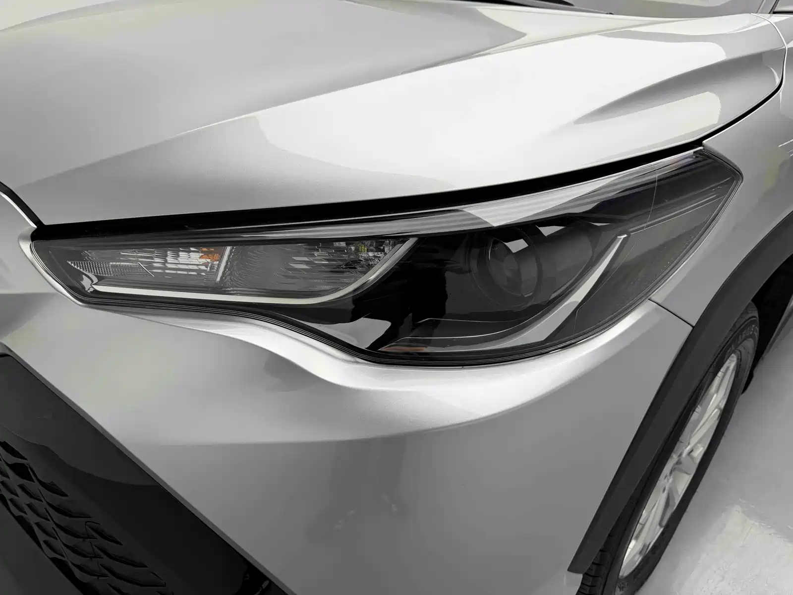 Фото 6 - Toyota Frontlander