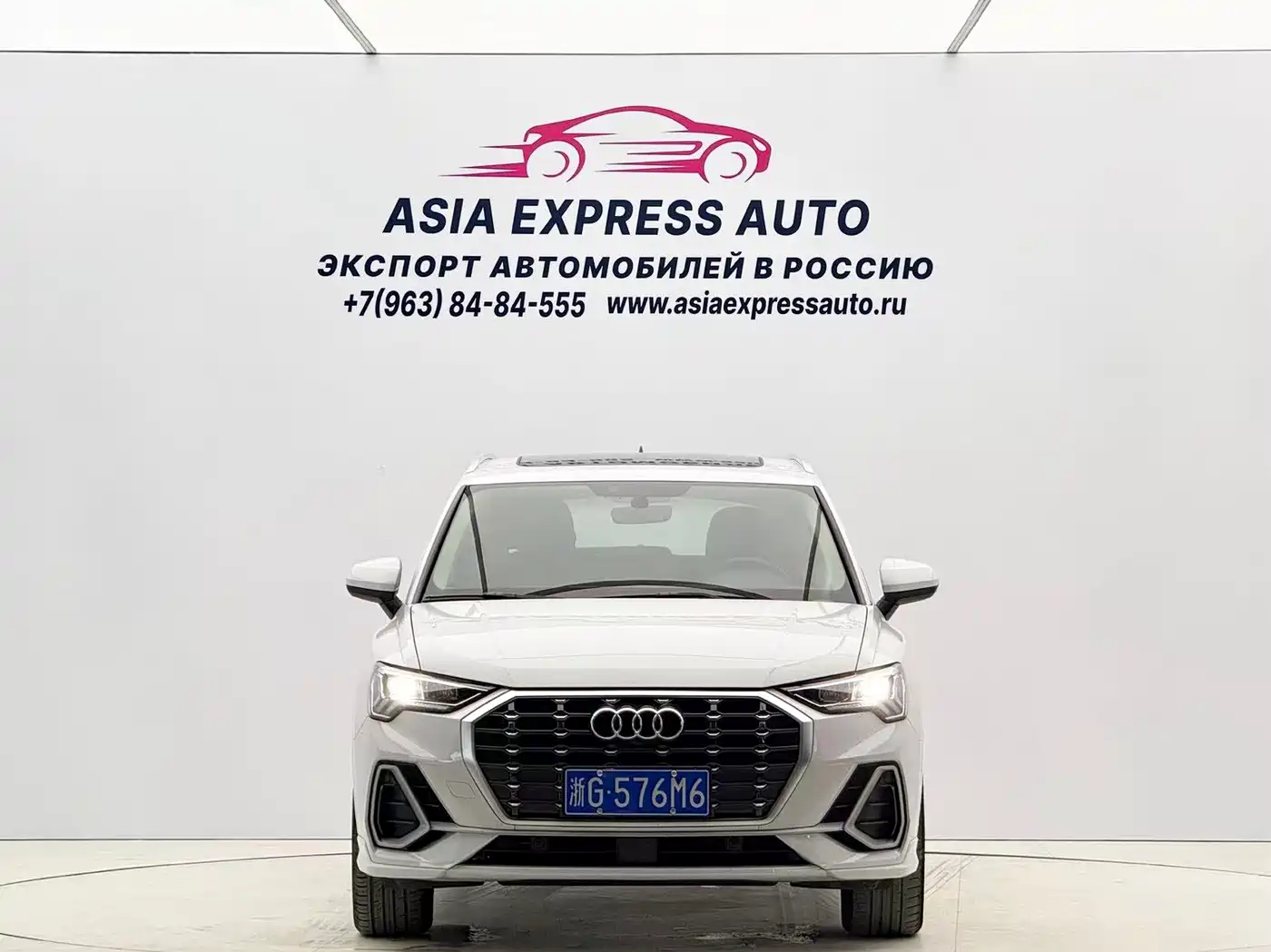 Audi Q3 2021 35 TFSI Progressive Sport фото 2