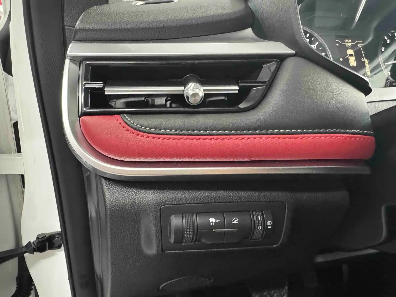 Photo 11 - Chery Tiggo 7
