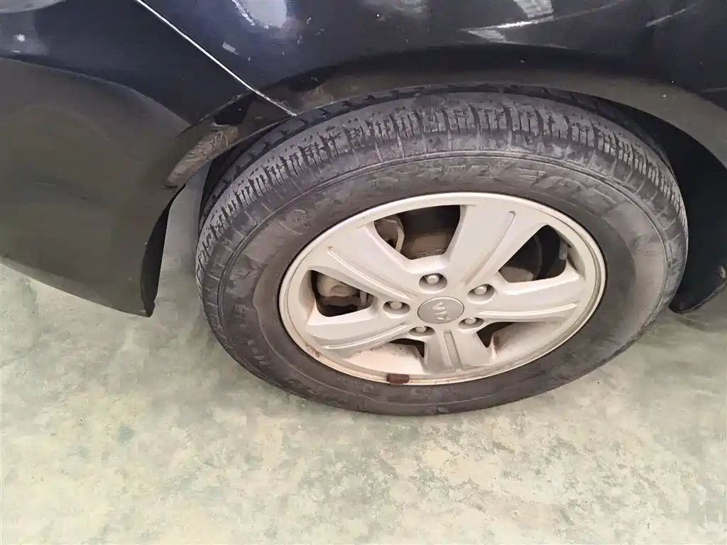 Kia Forte 2014 1.6L AT GL фото 23