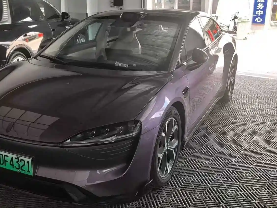 Zhijie S7 2026 Max