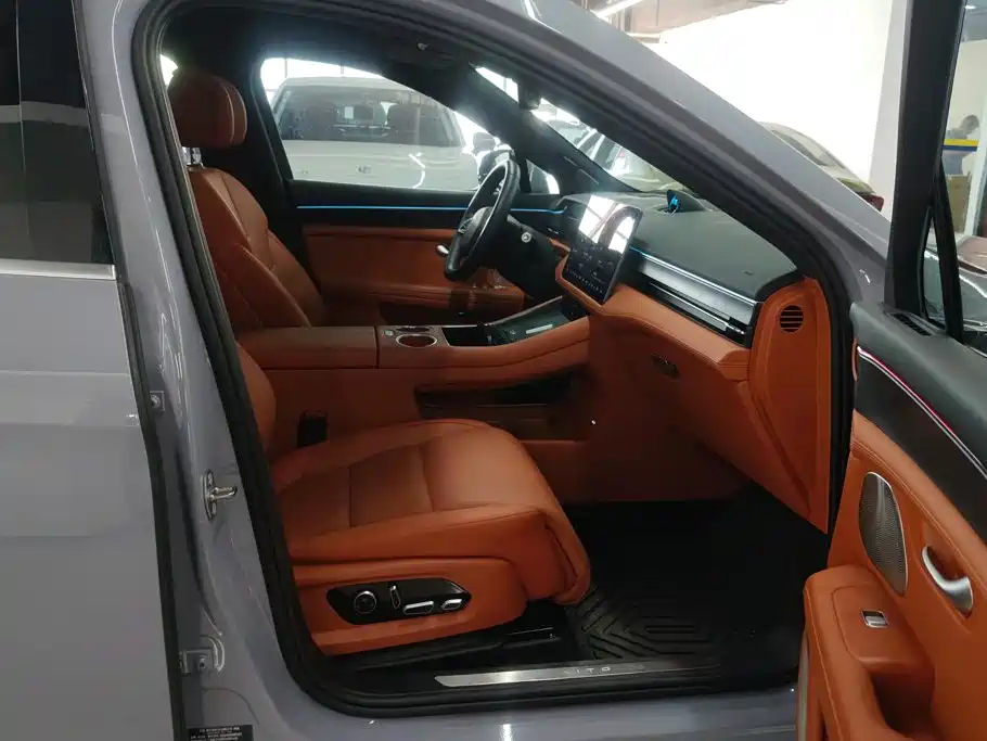 AITO Wenjie AITO M5 2025 2025 Pure Electric Ultra RWD