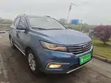 Фото 22 - Roewe RX5
