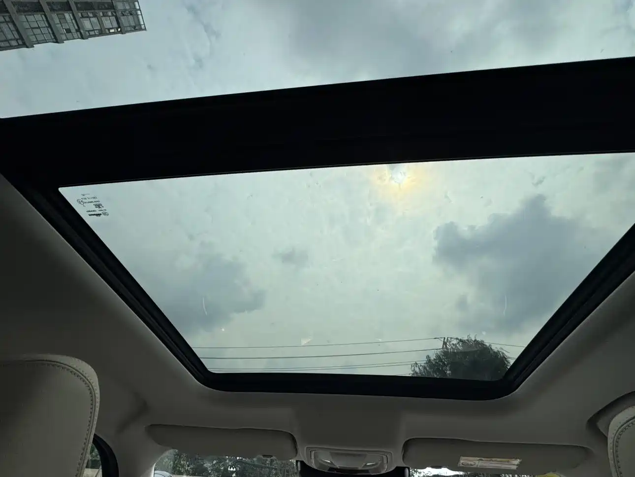 Haval Big Dog 2026 Model 1.5T High Configuration фото 10