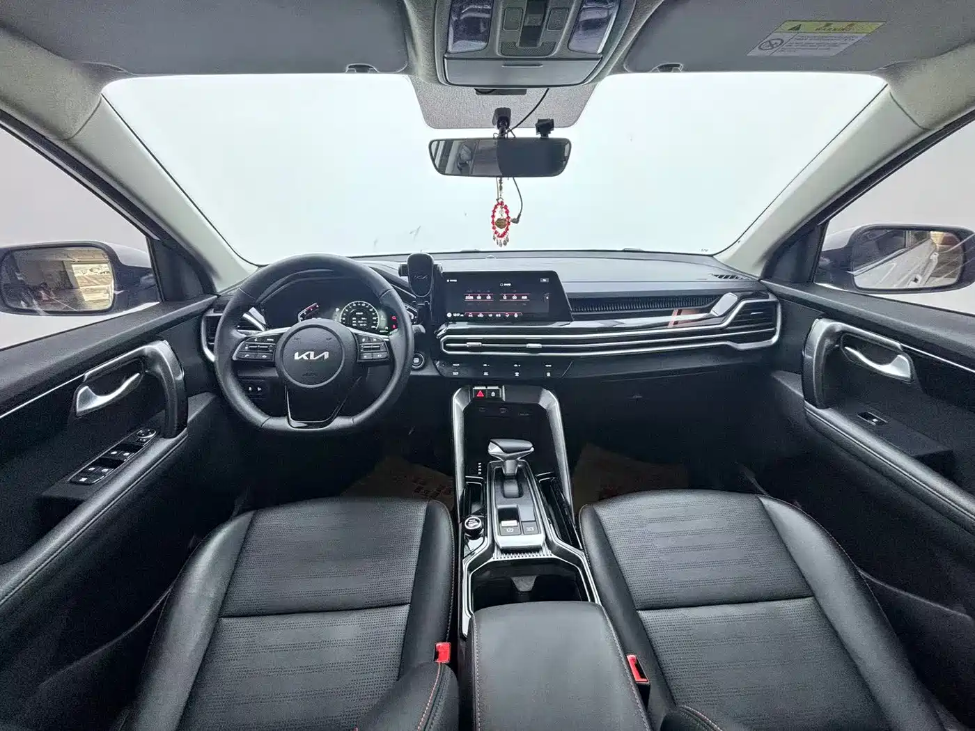 Kia Sportage 2022 2021 Ace 2.0L Challenge Edition