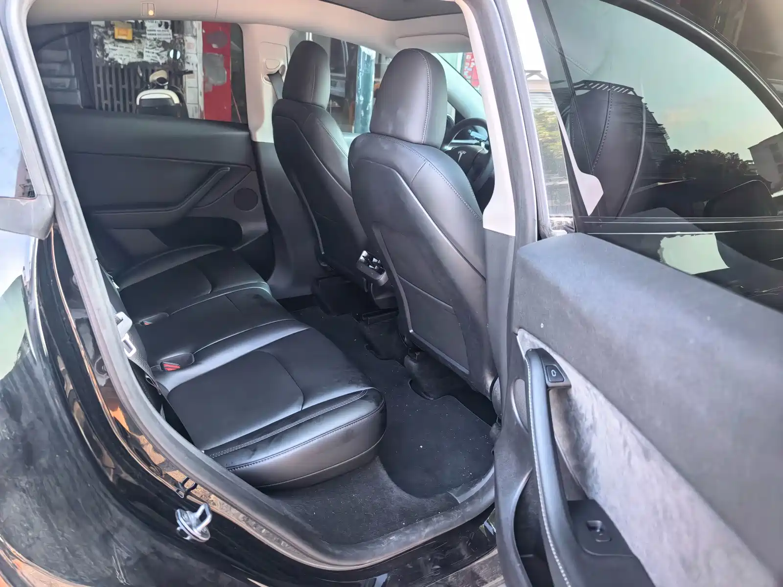 Фото 8 - Tesla Model Y