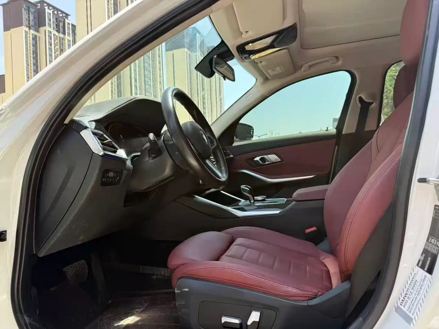Фото 4 - BMW 3 Series