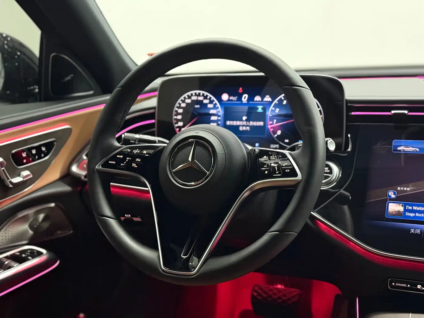 Mercedes-Benz E-Class 2025 Facelift E 300 L Luxury фото 36