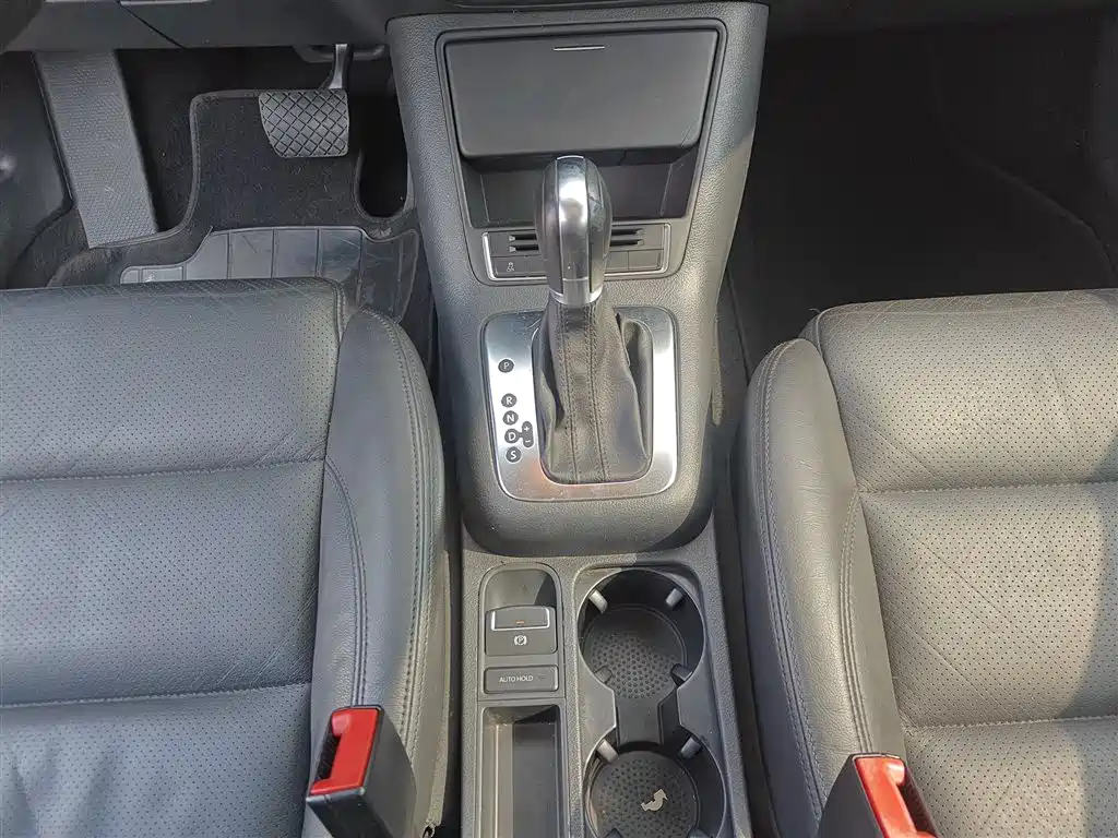 Volkswagen Tiguan 2013 1.8TSI Automatic 2WD Luxury Model фото 10