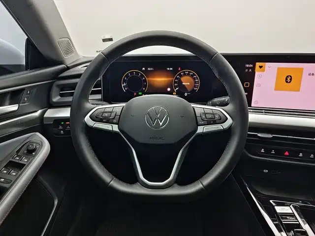 Volkswagen Lamando, миниатюра 8