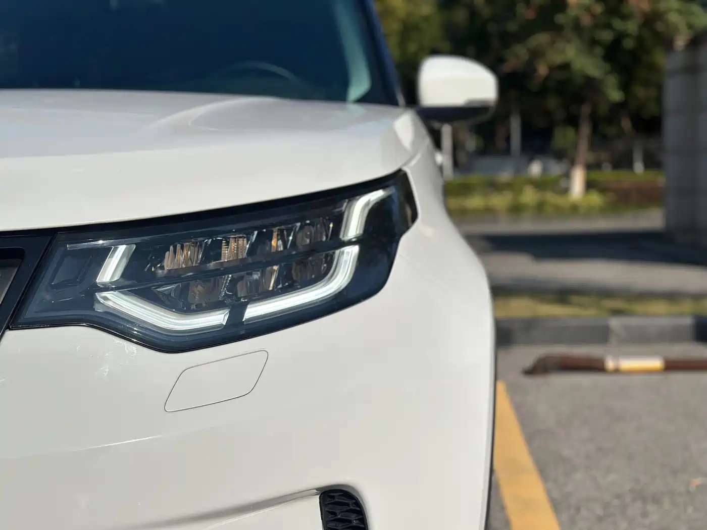 Land Rover Discovery 2019 3.0 SC V6 SE фото 8