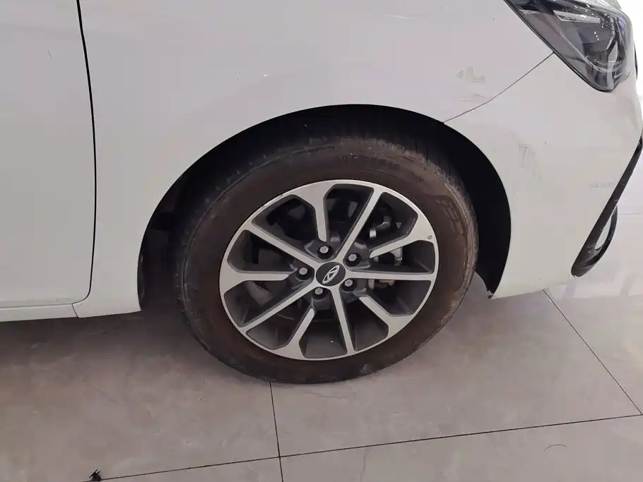 Chery Arrizo 5 2024 2024 1.5L CVT Trend