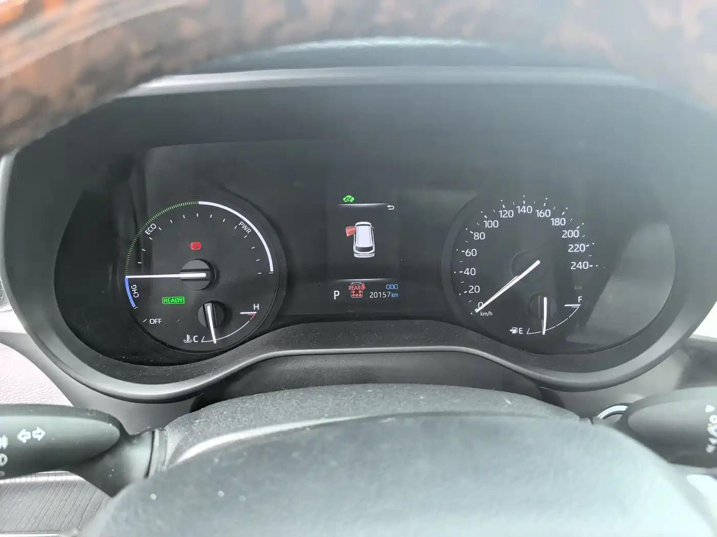 Toyota Sienna 2024 2.5L Hybrid AWD Luxury Edition фото 10