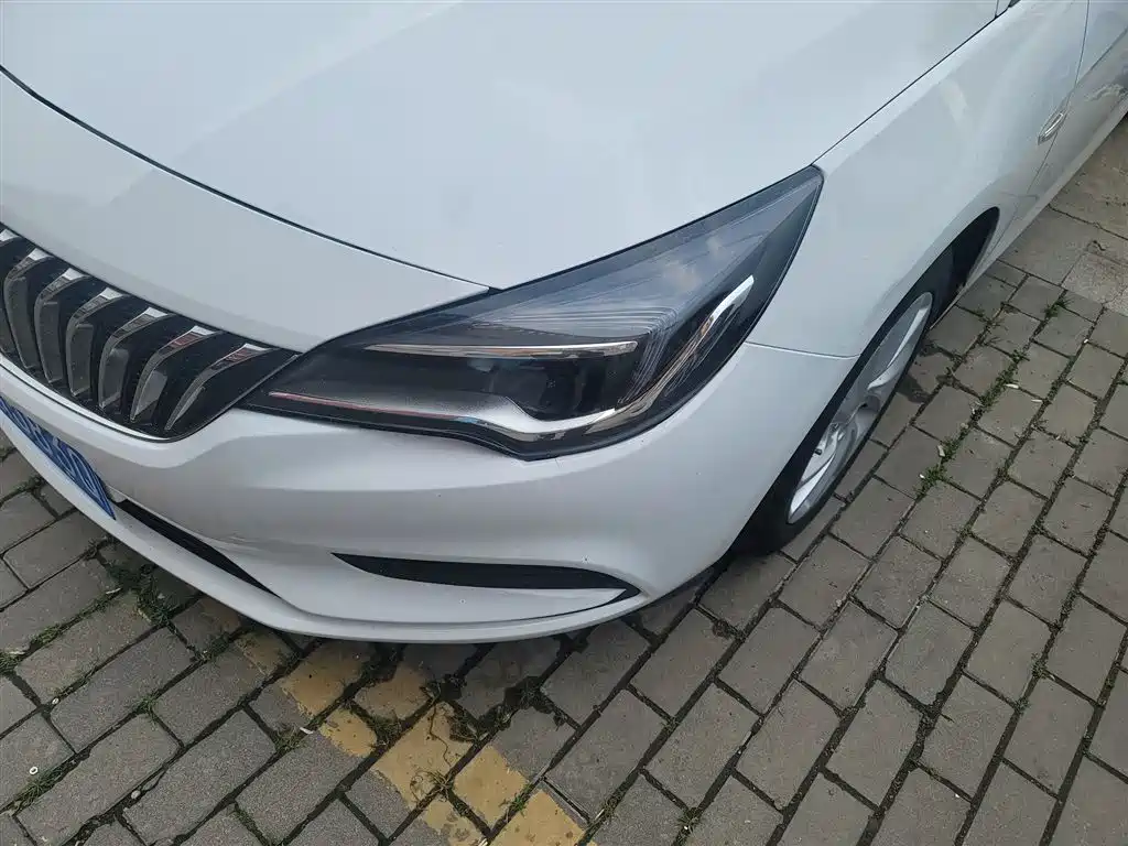 Buick Verano 2018 Hatchback 15S Automatic Progressive фото 24