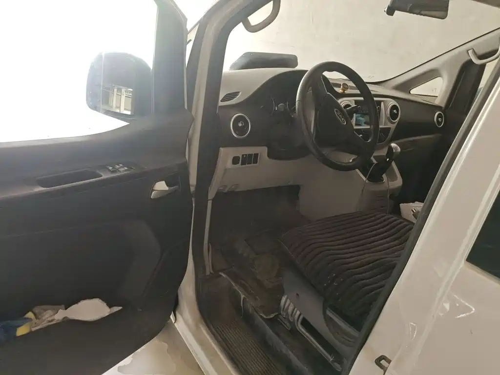 JAC Refine M3 2020 2019 PLUS Maker Edition 1.8L Luxury