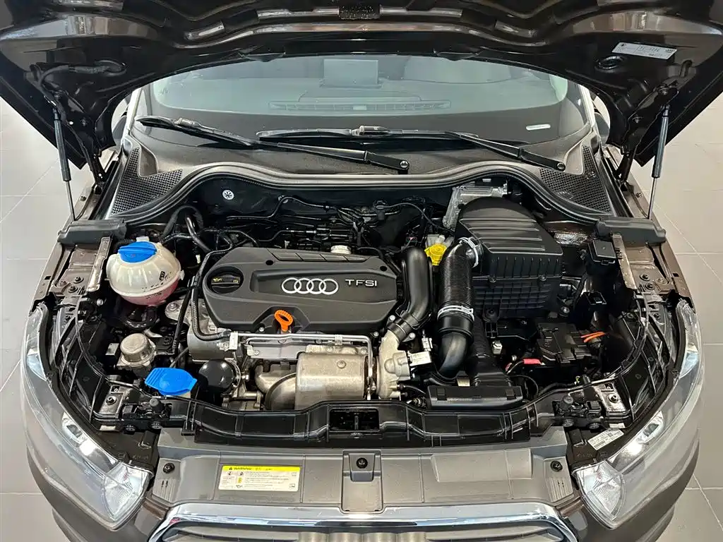 Audi A1 2013 2013 Model 30 TFSI Sportback Ego