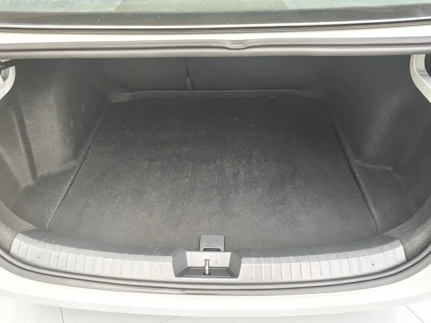 Volkswagen Sagitar 2020 200TSI DSG Comfort China VI фото 13