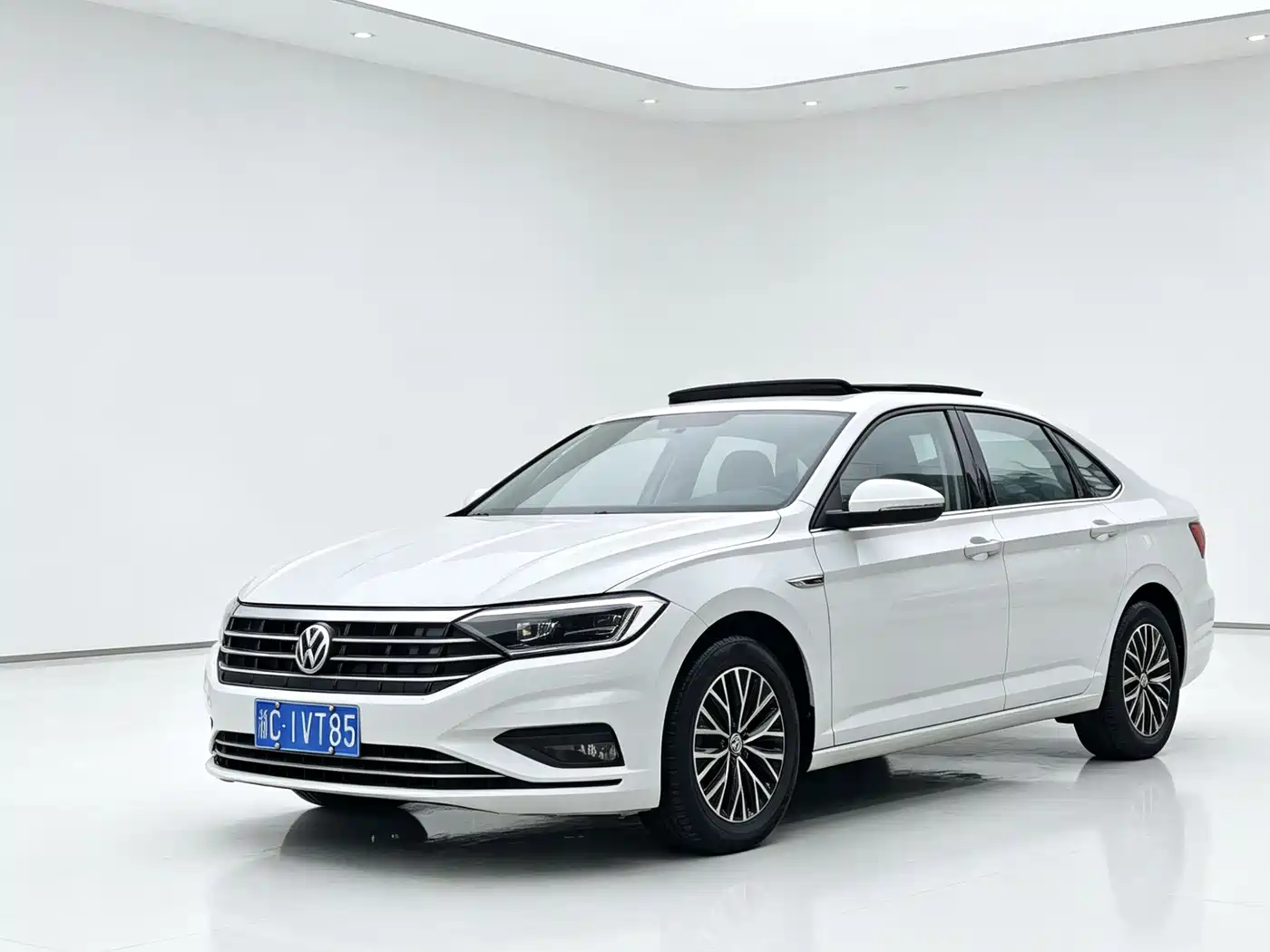 Volkswagen Sagitar 2020 200TSI DSG Comfort China VI