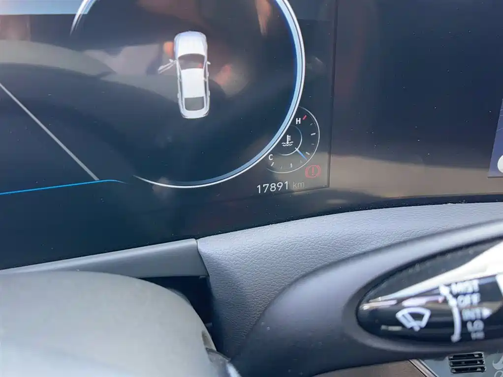 Hyundai Sonata 2022 380TGDi Automatic 20th Anniversary Edition фото 10