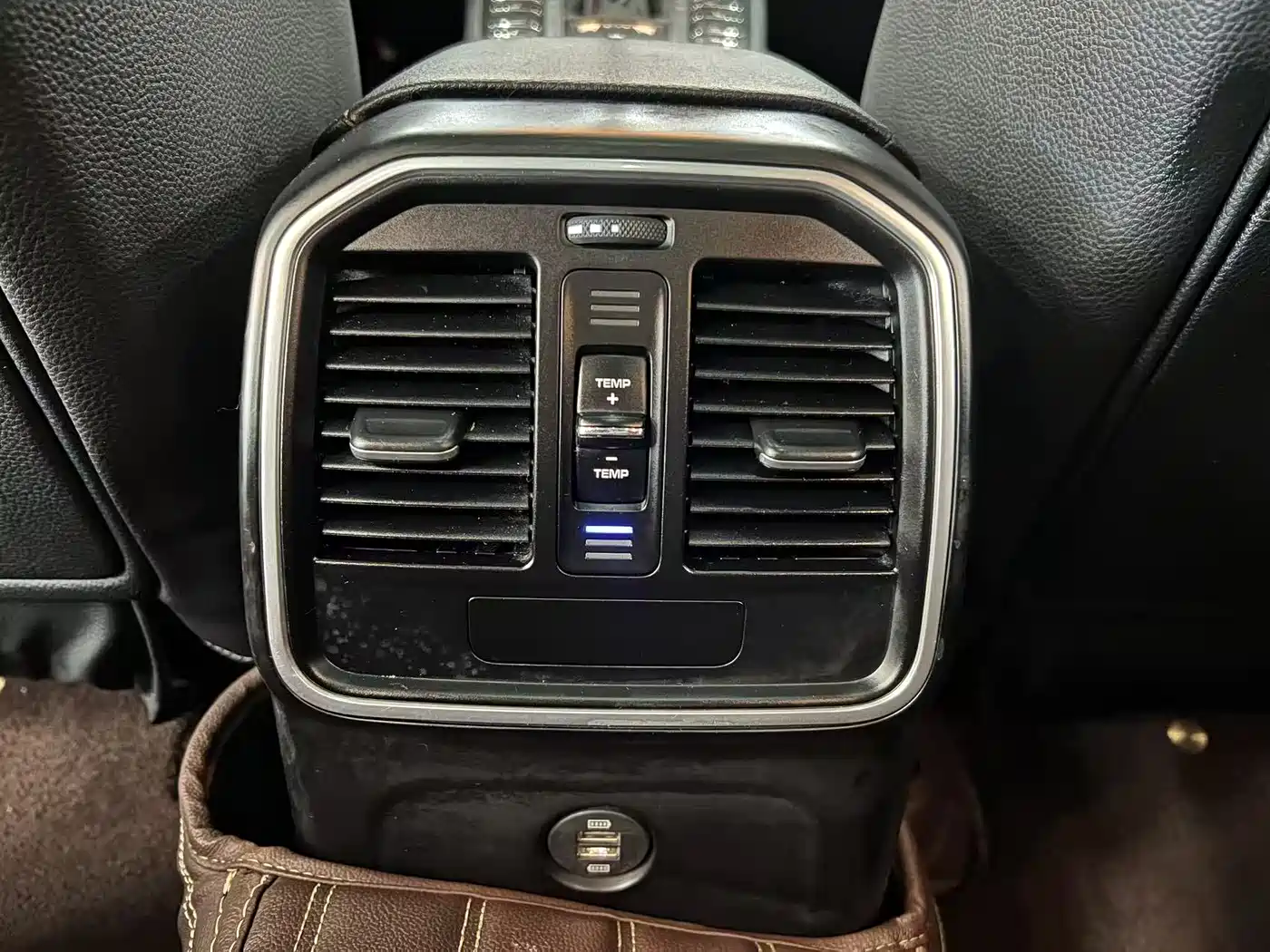 Porsche Macan 2017 Macan 2.0T фото 16