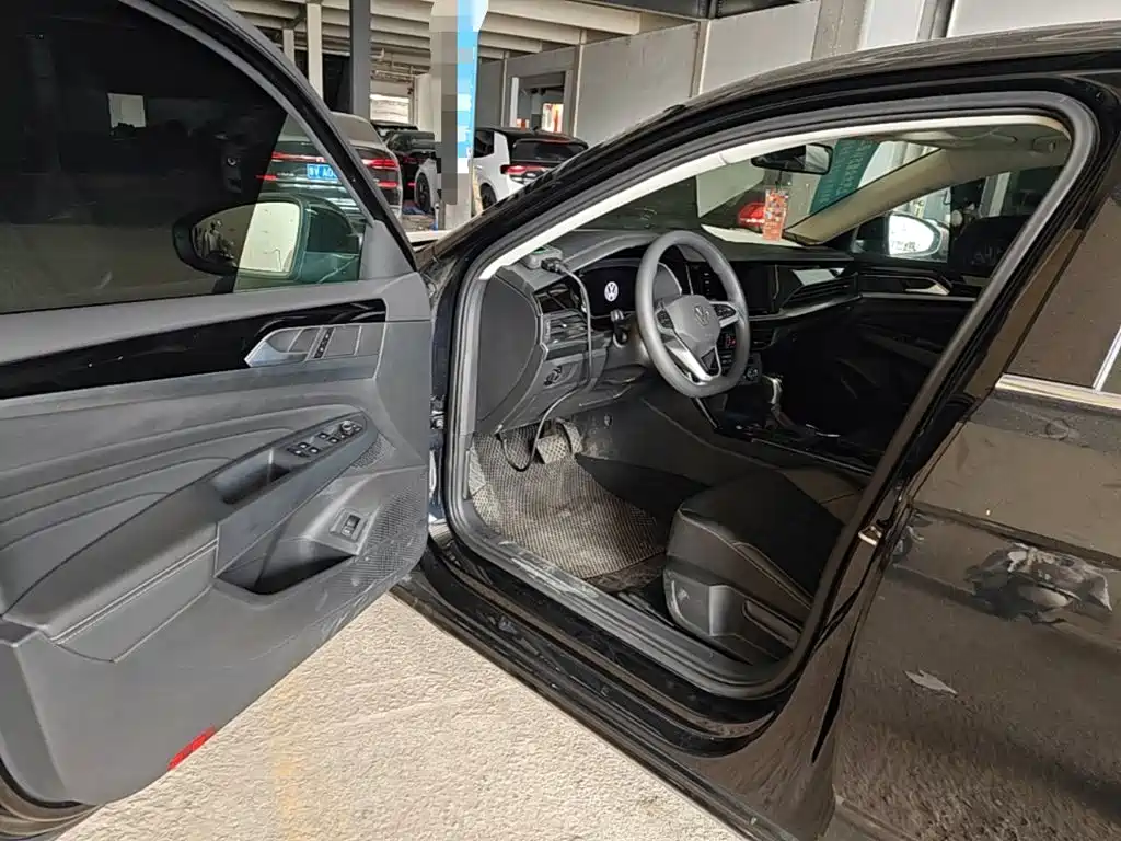 Volkswagen Passat 2025 2025 Outstanding 280TSI Business Edition