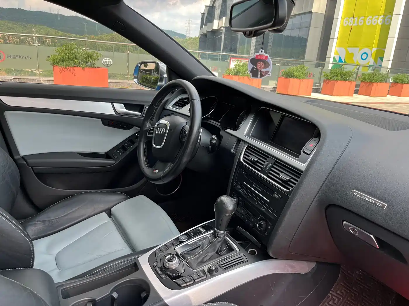 Audi S5 2011 2010 S5 3.0T Sportback