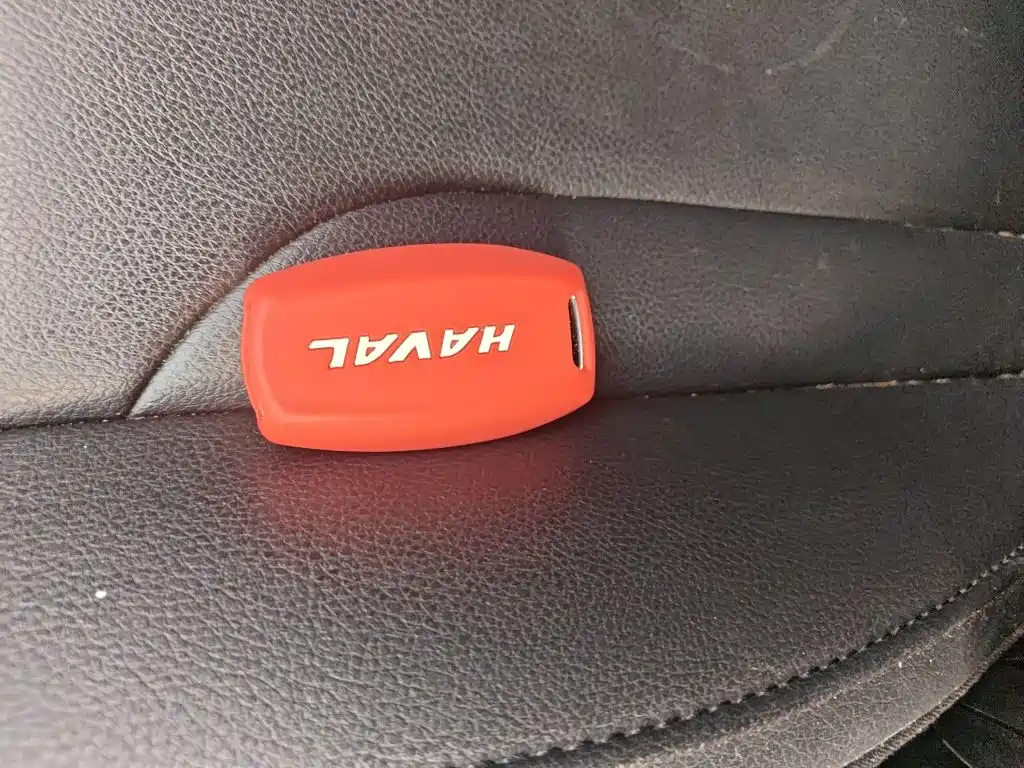 Haval H2 2015 2014 1.5T Manual 2WD Elite Edition