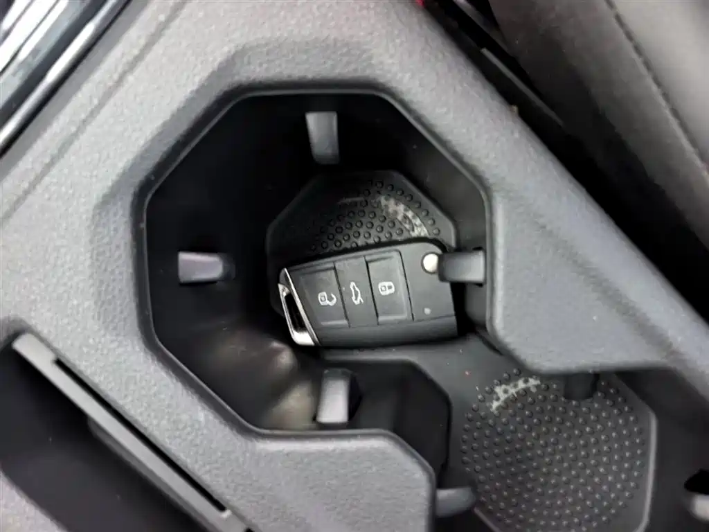 Volkswagen Lavida 2019 280TSI DSG Luxury Edition China VI фото 9