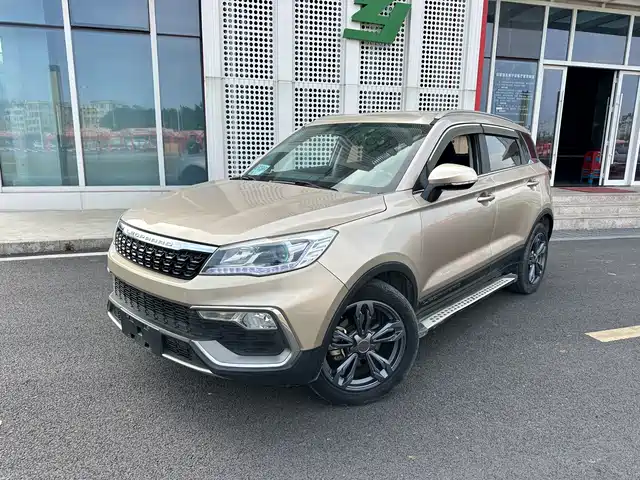 CHEETAH CARS CHEETAH CS9