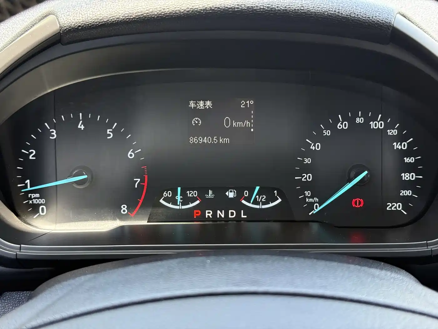Ford EcoSport 2018 2018 1.5L Automatic Platinum Wing