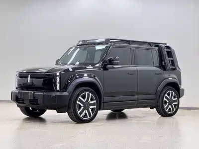 iCAR 03