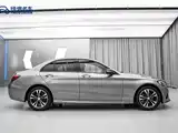 Фото 7 - Mercedes-Benz C-Class