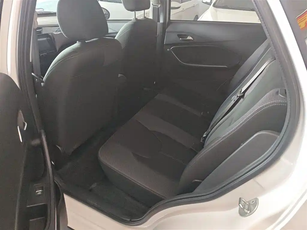 Chery Tiggo 3x 2025 2024 1.5L CVT Excellence