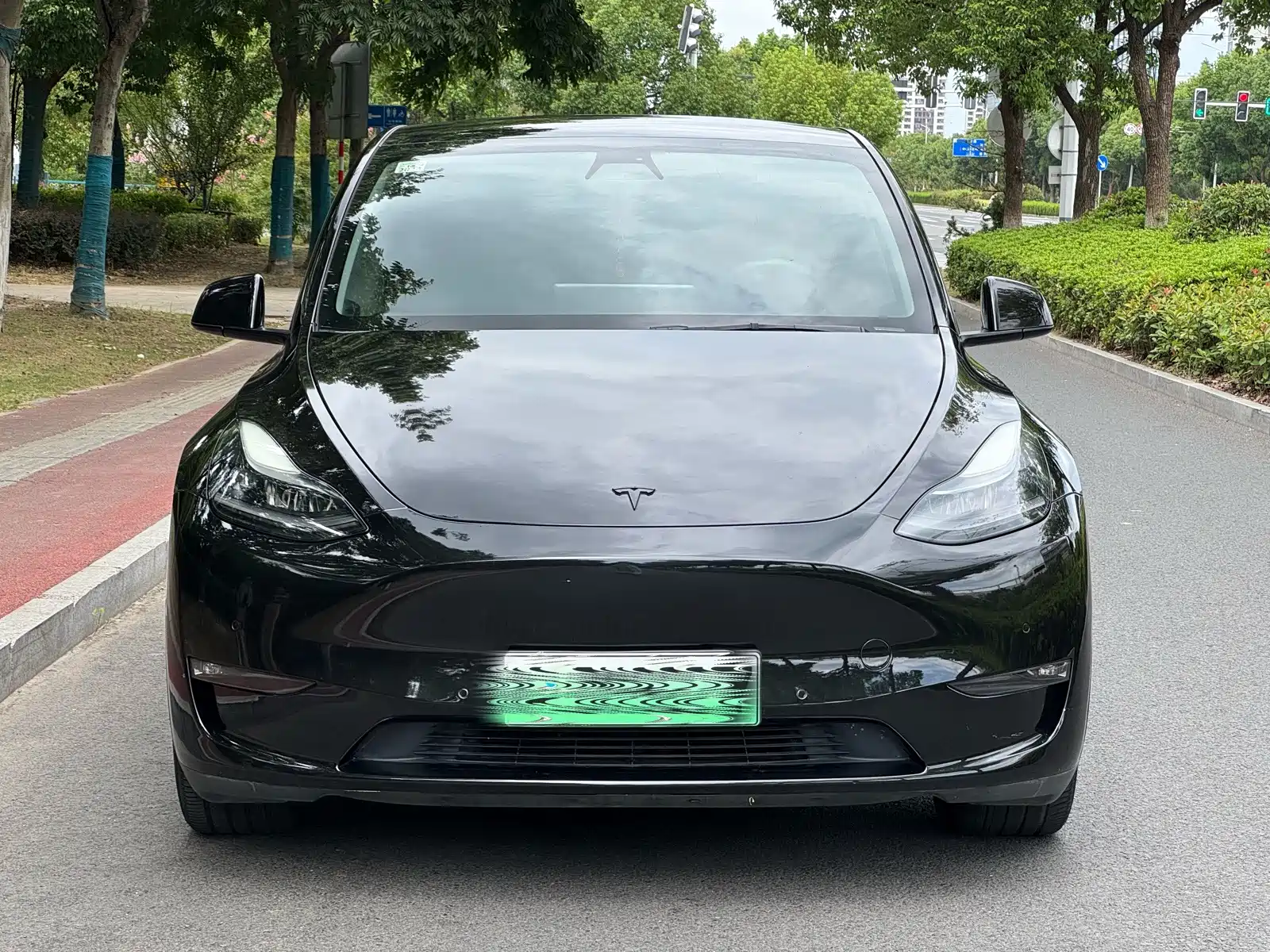 Фото 2 - Tesla Model Y