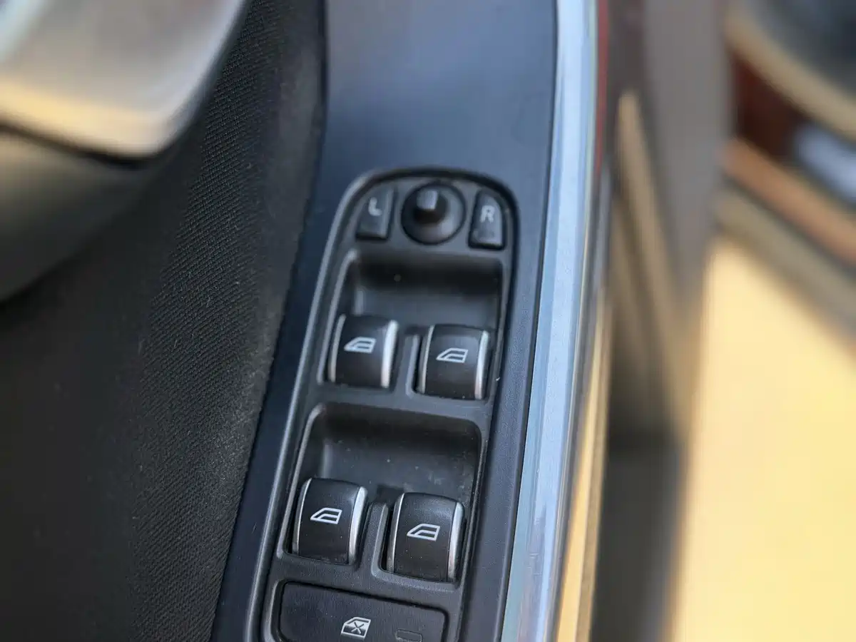 Volvo XC60 2015 2016 T5 Intelligent Travel