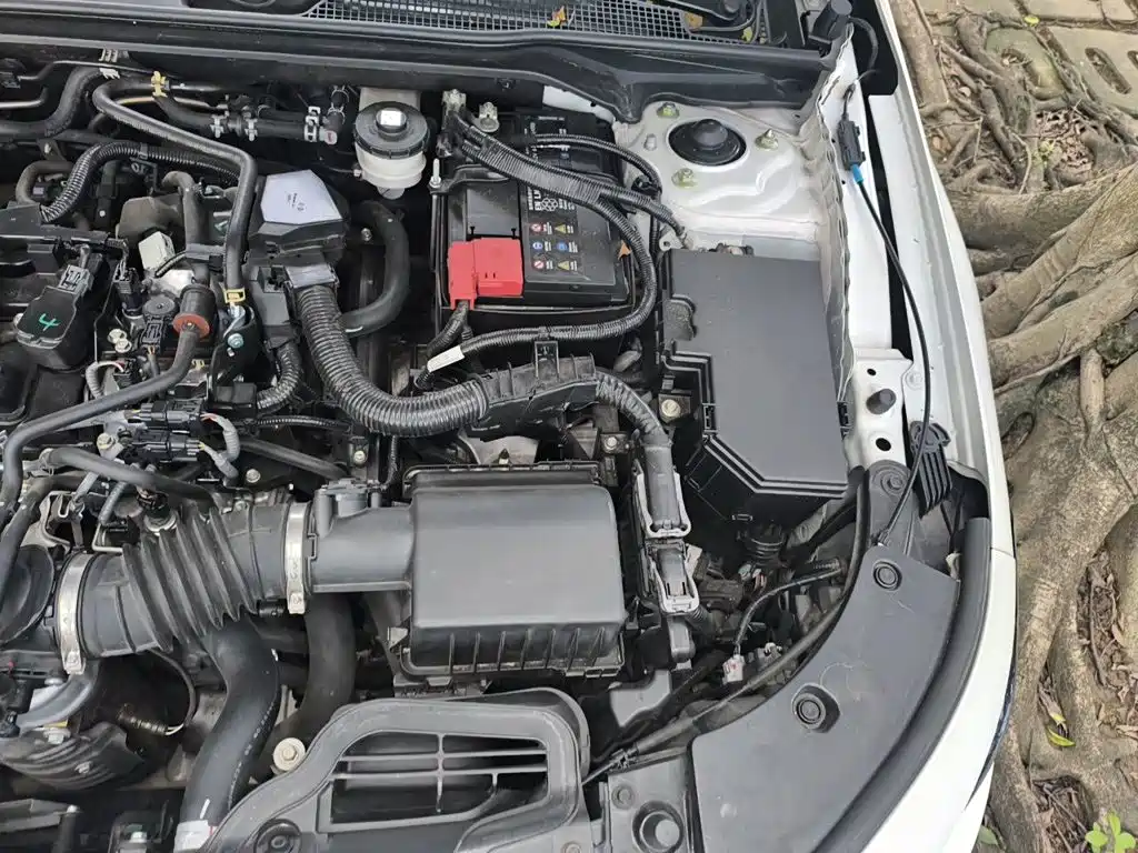 Honda Integra 2023 2023 240TURBO CVT Smart Enjoyment Edition