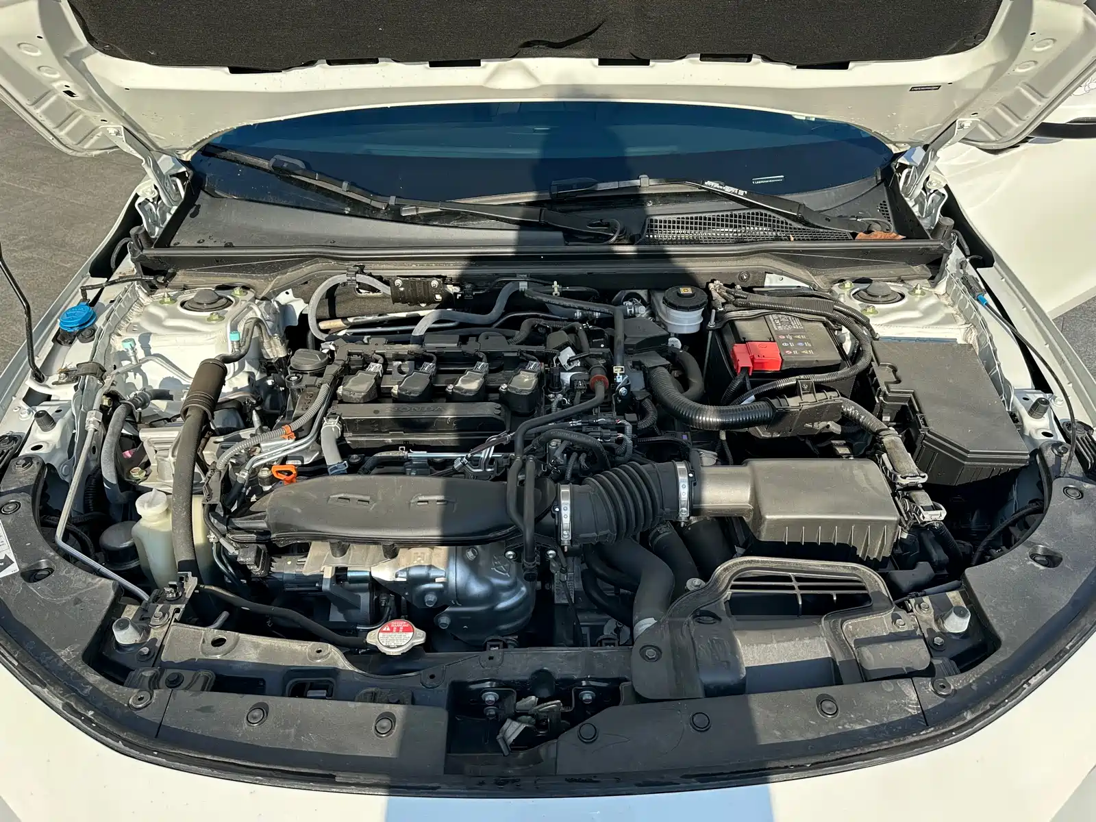 Photo 11 - Honda Integra