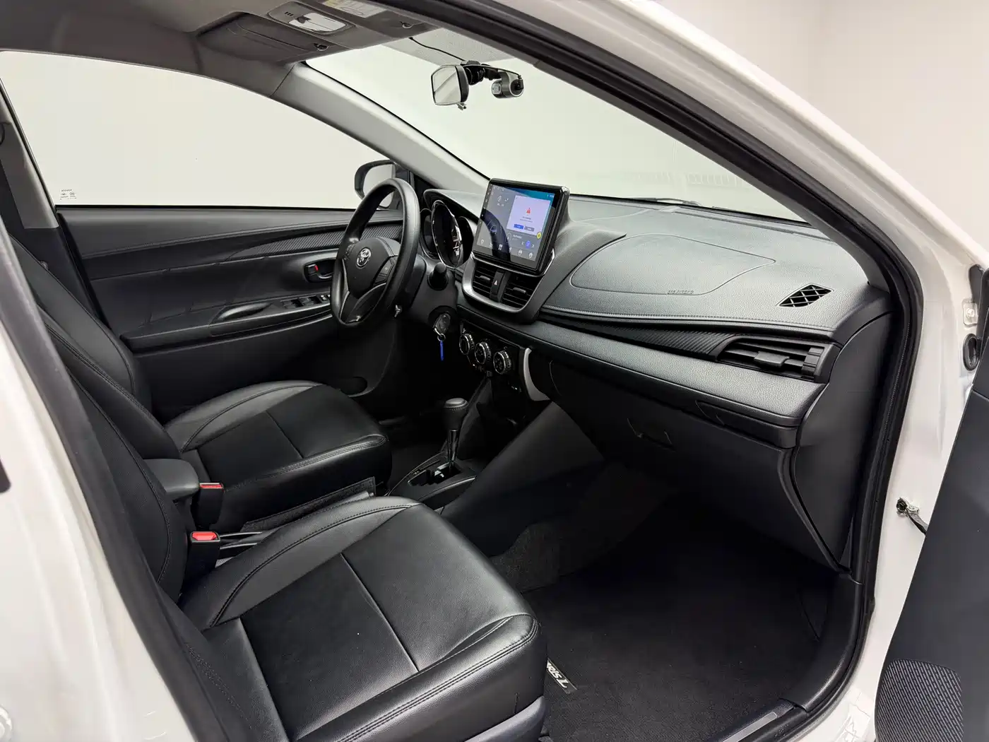 Toyota Yaris, миниатюра 11