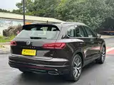 Фото 6 - Volkswagen Touareg