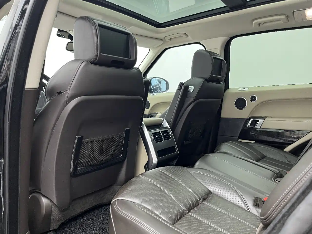 Land Rover Range Rover Sport 2014 3.0 SC V6 HSE DYNAMIC фото 11