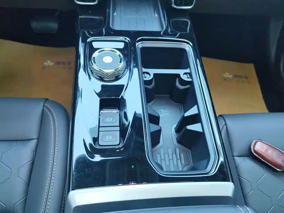 Haval Big Dog 2021 1.5T DCT 2WD Border Collie Edition фото 16