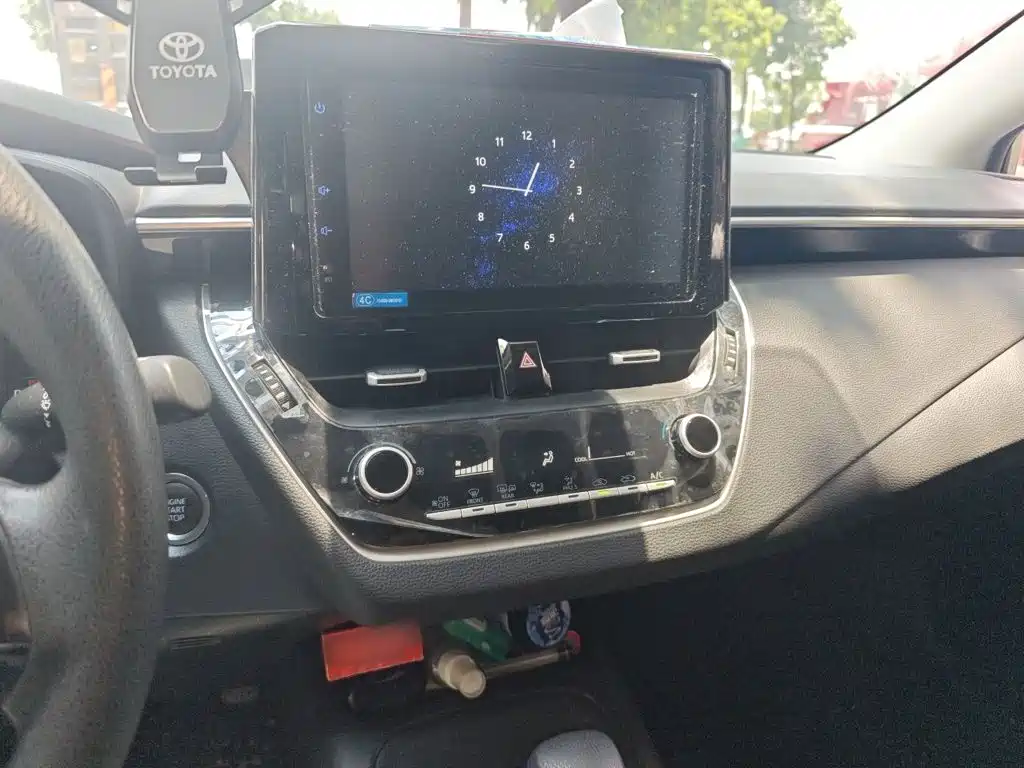 Toyota Corolla, миниатюра 6