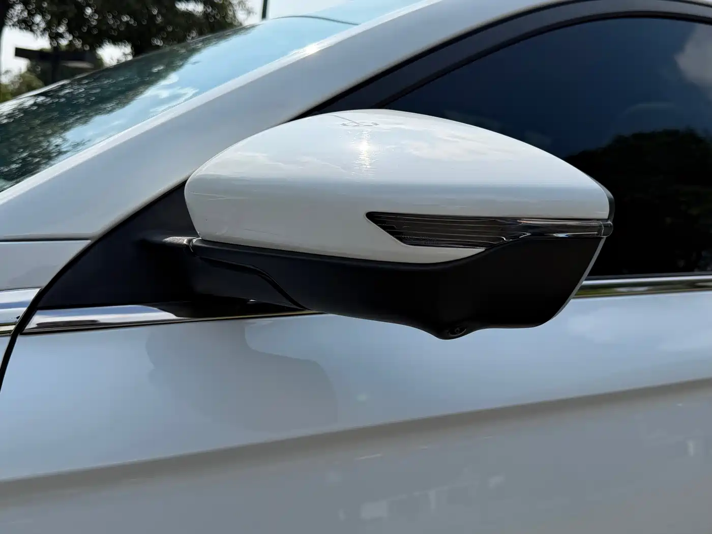 Photo 21 - Geely Emgrand