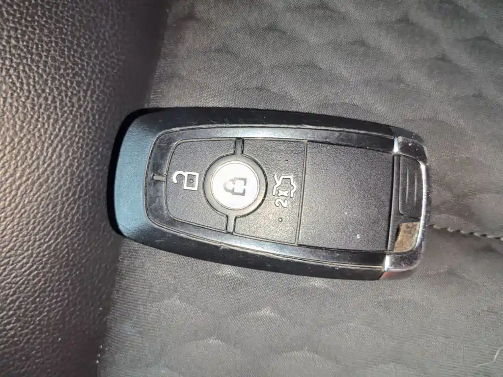 Photo 9 - Ford Focus