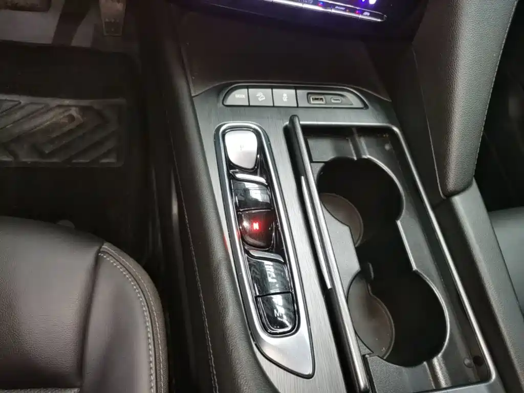 Buick Enclave 2022 2022 652T 2WD Premium 7-Seater