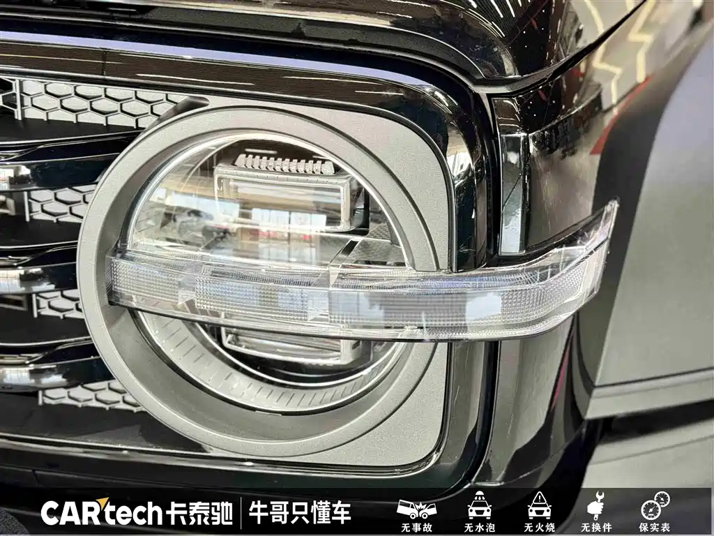 TANK TANK 300 NEW ENERGY