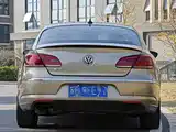 Photo 3 - Volkswagen CC