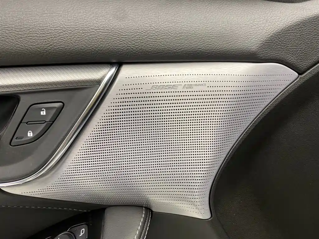 Cadillac CT5 2021 Facelift 28T Luxury Edition фото 29