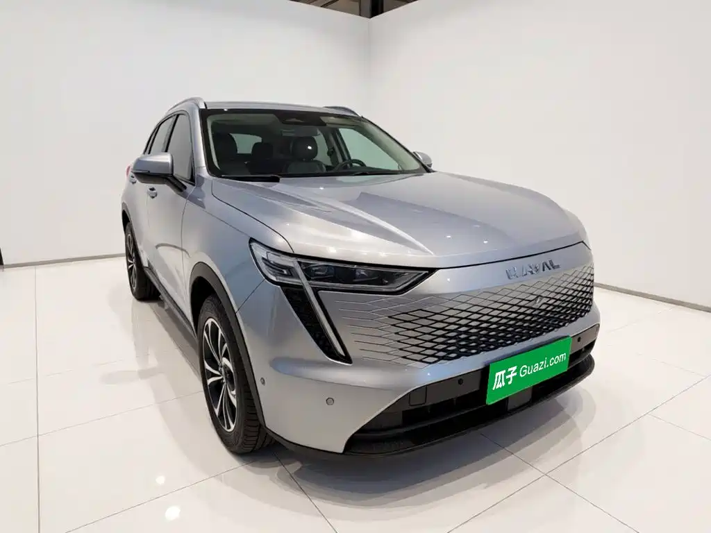 Haval Xiaolong MAX 2023 2023 1.5L Hi4 105 4WD Smart Flagship
