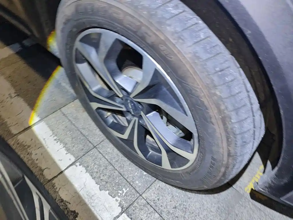 Haval Xiaolong MAX 2023 2023 1.5L Hi4 105 4WD Smart Flagship